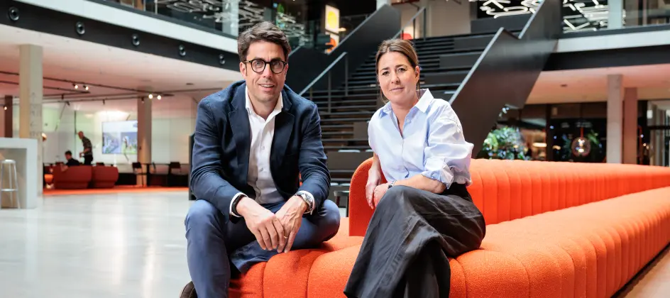 THE MARCOM ENGINE stärkt Führungsteam für den Aufbau einer innovativen Content Factory